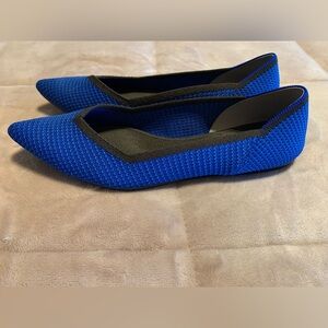 Rothy’s “the point”